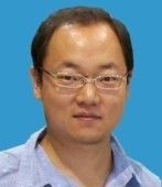 杜江 照片