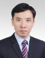 段征宇 照片