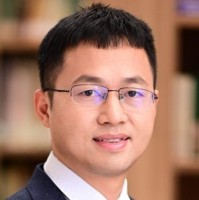 狄宏规 照片