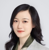 董怡 照片