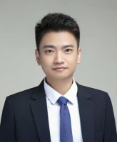 邓弘林 照片