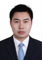 邓晓 照片