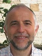 Fabio Marchesoni 照片