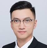 张志威 照片