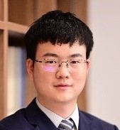 付龙龙 照片