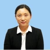 傅国香 照片