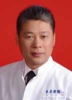冯波 照片