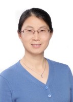 郭晓潞 照片