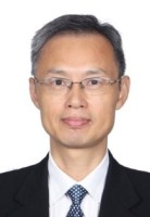 顾牡 照片