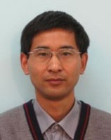 葛万成 照片