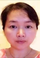 葛欣 照片