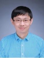 郭乐杭 照片