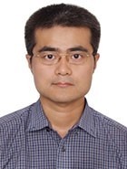 郭亚锋 照片