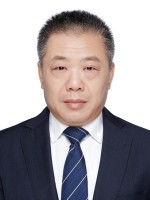郭强 照片