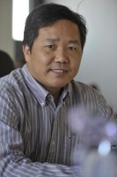郭忠印 照片