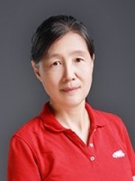顾萍 照片