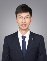 高伟航 照片