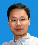 高军 照片