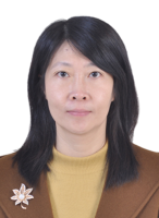 张晓芳 照片