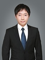 高宇擎 照片