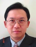 高广运 照片