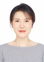 龚瑜 照片