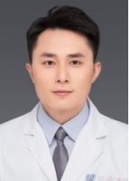 龚骊 照片