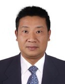 何国球 照片