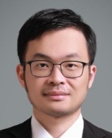 何东泰 照片