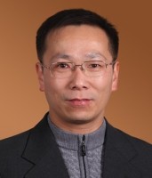 何德宏 照片