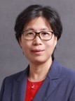 何敏娟 照片