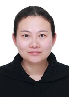 何晶 照片
