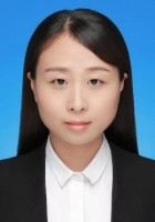 何璐薇 照片