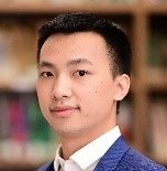 何超 照片
