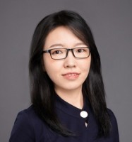 侯羽君 照片