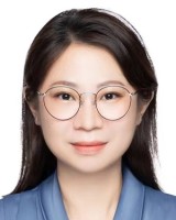 侯萌 照片