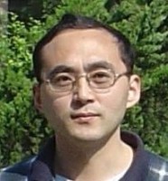 洪奕光 照片