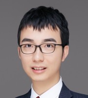 胡一川 照片