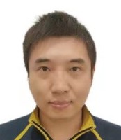 胡亮 照片