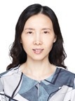 胡晓依 照片