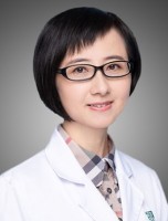花静 照片