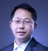 贺治伟 照片