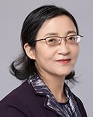 贺群 照片