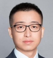 韩一龙 照片