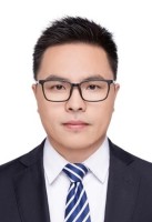 韩世龙 照片