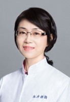 韩薇 照片