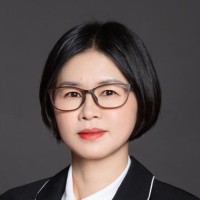 黄丽勤 照片