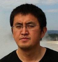 黄卫东 照片