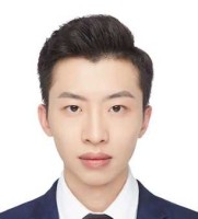 张琦 照片