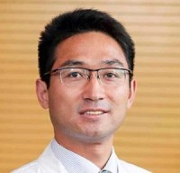 黄宇峰 照片